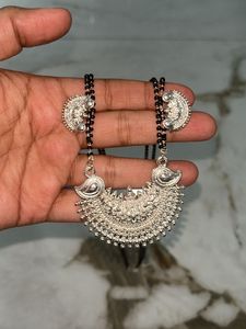 Mangalsutra And Erring