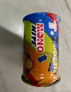 Mono Kite Best Original Plastic  Patang Manjha