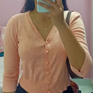 Sweater Top