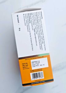 Dr. Sheth&#39;s Ceramide &amp; Vitamin C Sunscreen