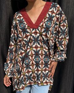 Short Kurta