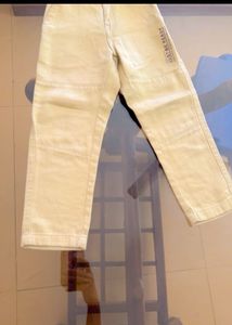Combo Of Two Formal Pants