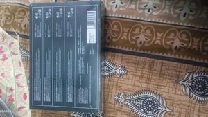 BellaVita Deo Gift Set