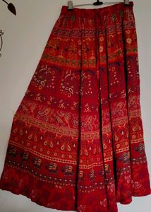 Rajasthani Skirt