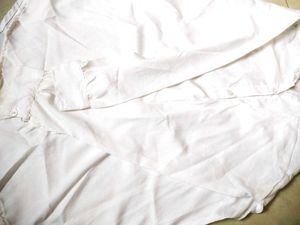Elegant White Shirt