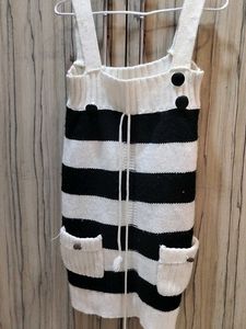 Hand Knitted Sweater