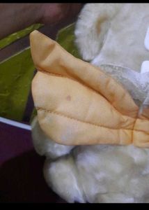 Angel Bear Plush