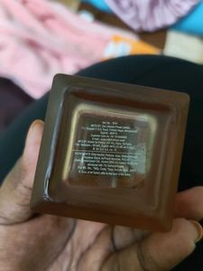 FREED Musk Bomb Perfume