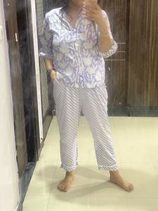 Etc Cotton Cordset Bust 44