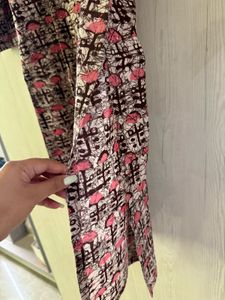 2 Piece Kurta Set