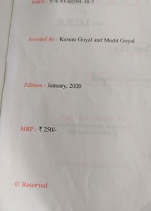 physics consice class 9 icse