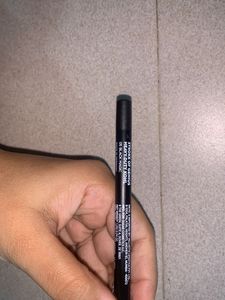 Sugar Black Magic Kohl Glitter Kajal