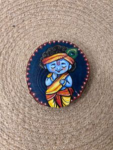 Beautiful Fridge Magnet