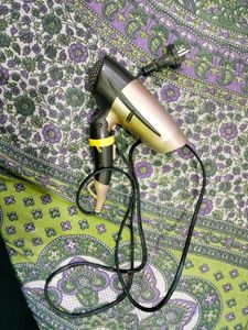 VEGA HAIR DRYER