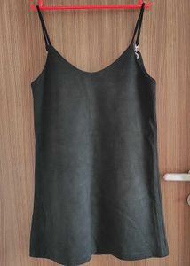 🖤Cache ©️Cache Black Dungaree —Size 165/68A 🖤