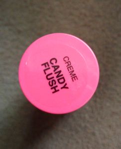 Cheeky Flush-Cheek And Lip Tint