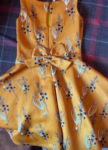 Women Frock