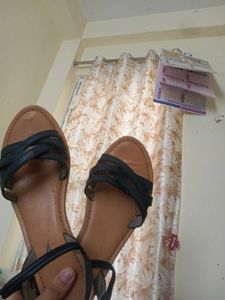 Bata New Sandal ✨