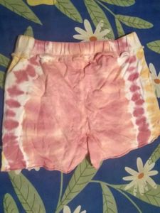 Women Short