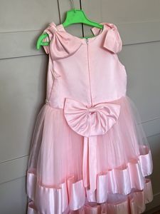 Party Dress For Girls