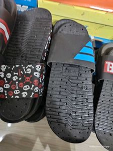 Mens Flip Flops