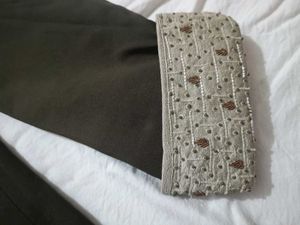 Matrix Ethnic Blazer