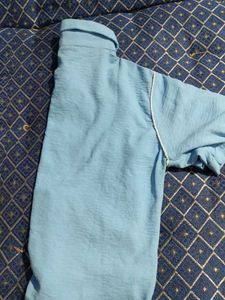 Short Shirt For Girls