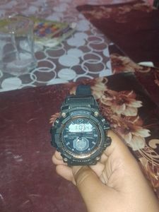 ADIMAX watch Good Looking For Men And boys