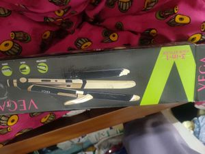 Hair Straightener
