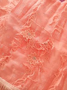 Hijab Dupatta
