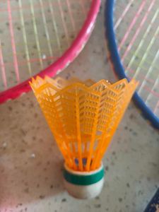 Junior Racket Combo