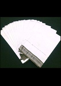 Pod Courier Bags 25 Pieces