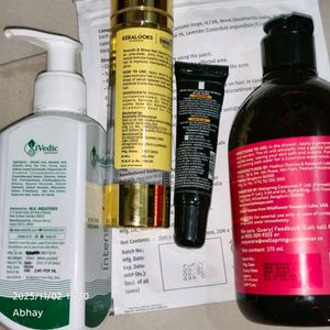 Skincare Bundle SALE for 24 hrs only🥳