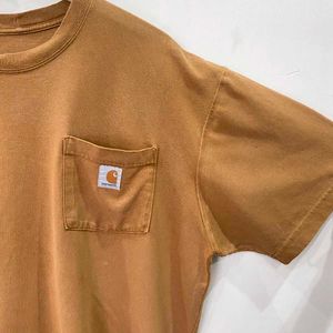 Carhartt Pocket Tee