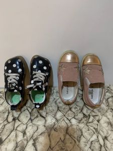 Combo Of 2 Shoes