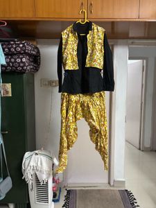 Fusion Floral 3piece Set