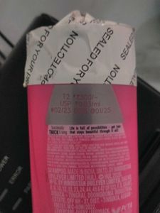Sunslik Thick &amp; Long Shampoo