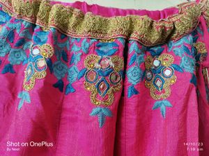 Lehenga Choli