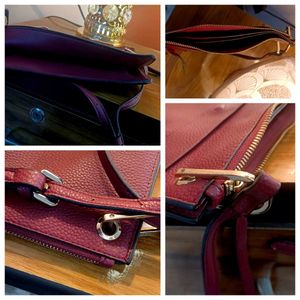 Mango Shoulder Mini Bag