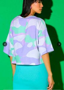 Bewakoof Oversize Tshirt Plus Size