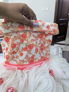 Baby Frock