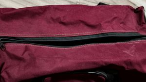 Duffle Bag