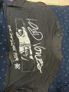 Lord Vones T-Shirt - Vintage Style