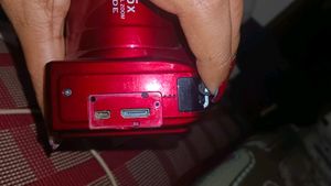 Nikon Coolpix L110 Camera