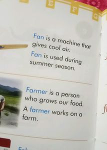 Dictionary For Kids