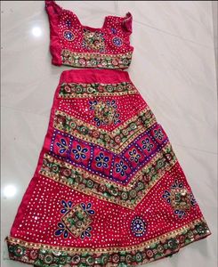 Lehenga For Navratri Special
