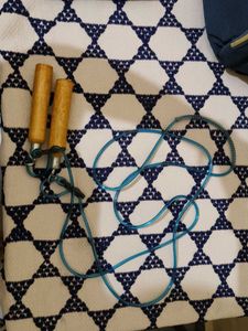 Jump Rope - Blue