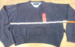 Tommy Hilfiger Blue Sweater