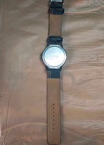 Mens Analogue Watch.