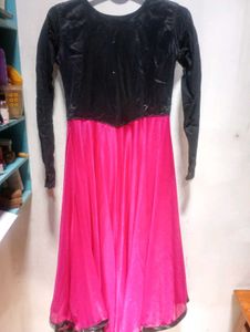 Embellished Party Gown💓